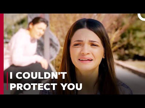 Eylul's Father Taken Away by the Police! - Can't Stop Loving You