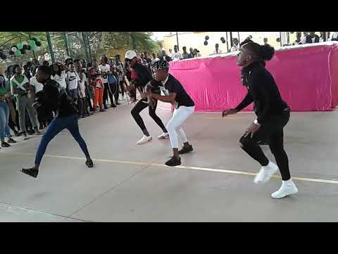 Os M.N.T no punível saio carapau👌💪