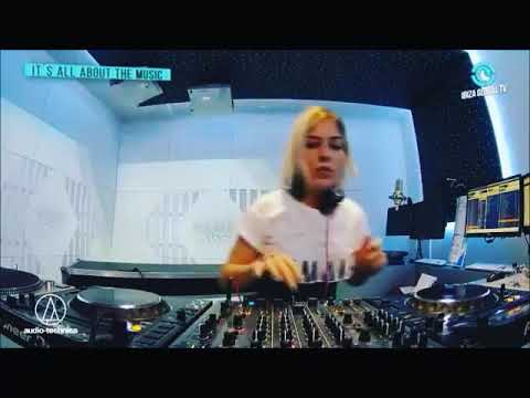 ANNA TUR plays @Ibiza Global Radio - Julio Corrales - Still This (Marco Corcella Remix) SHAKE