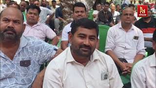 ରାୟଗଡ଼ା ଜିଲ୍ଲା ଠିକାଦାର ସଂଘର ମହାସମାରୋହ କାର୍ଯ୍ୟକ୍ରମ ?