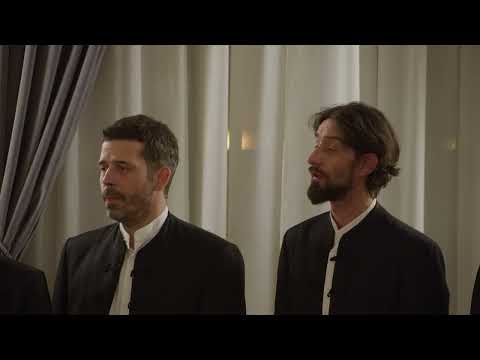 Klapa Grdelin - Sa izvora ladna voda izvire