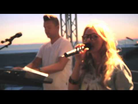 MNM Summerclubconcert: Sylver met Stop Feeling Sorry