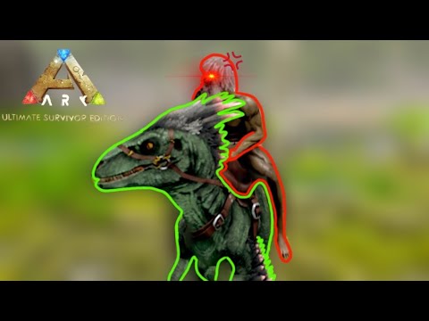 "doma estressante" | ARKQUEST | EP:2 | ARK ULTIMATE MOBILE
