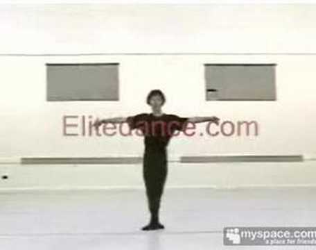 Bat Erdene Udval's Don Q turn section