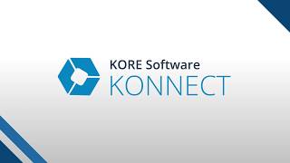 KORE KONNECT YouTube Video