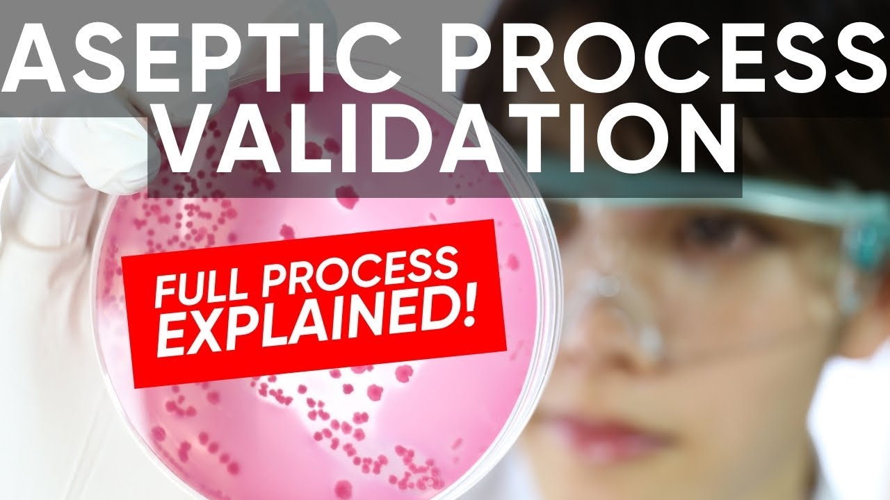 Media Fill test procedure | Aseptic Process Simulation APS | How to GMP tutorial | pharma industry