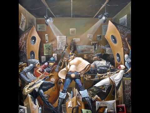 A.T.F.C -  Ready to roll