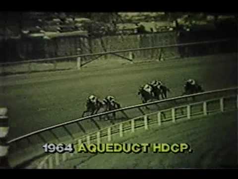 Kelso - 1964 Aqueduct Stakes