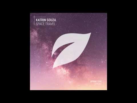 Katrin Souza - Looking At The Starry Sky( Original Mix)