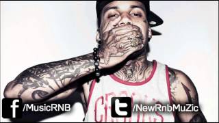 Kid Ink - Take It Down (Feat. Kirko Bangz) [NEW]