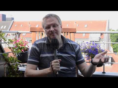 Die Intelligenz der Pflanzen: Buchtipp von Michael Lange