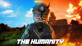 The Humanity, A DayZ Story
