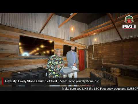 Wednesday Bible Class | 1.7.26