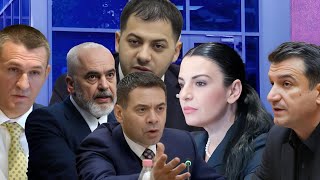 Download lagu Zbërthehen PERGJIMET e Agasit, Dalin pamjet e forta, SPAK i nxjerr ujin e zi mp3