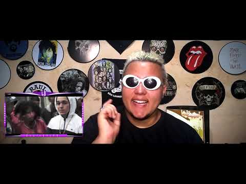 @yfg.daddy- Sangue Ruim (Official Vídeo) // REACT DJ Lil Sales