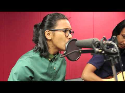 ERAkustik Drama Band - Biarkanlah