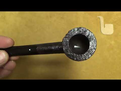 Pipa Dunhill Shell Briar gruppo 3 - 3105 (2025) - DHSH300