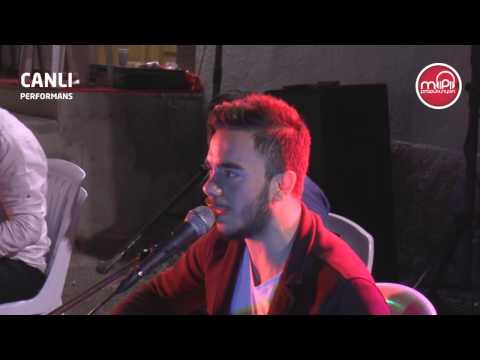 Anıl ARAZ - Badı Sabah - Ayaş Yolları 2016 | Mp Prodüksiyon