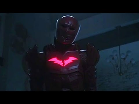 The Flash 9x04 | Red Death Timeline & ''REMOTE'' Suit  | Ending Scene HD