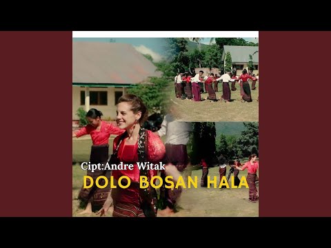 Dolo Bosan Hala