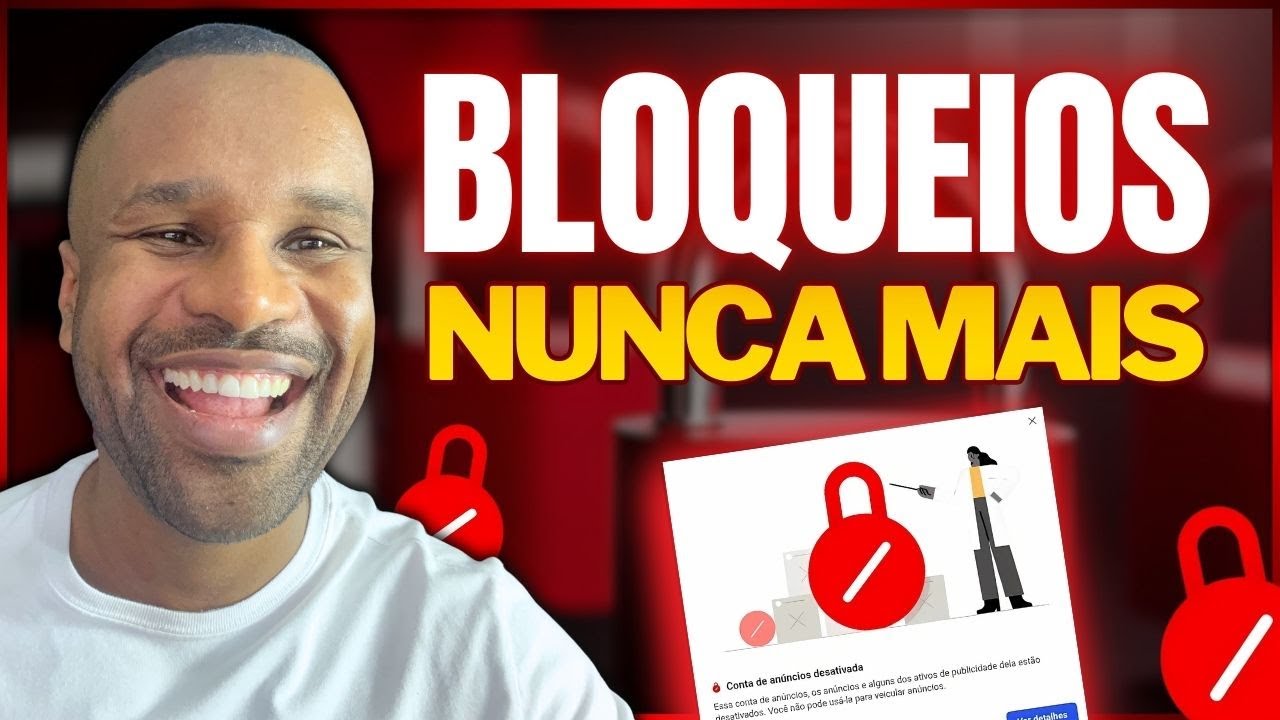Comprou perfil do facebook? Faça assim senão toma BLOQUEIO
