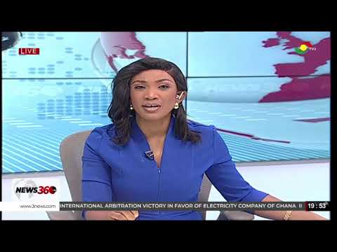 LIVE: News360  || 06-11-2025