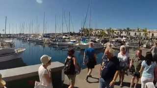 preview picture of video 'Puerto de Mogan'