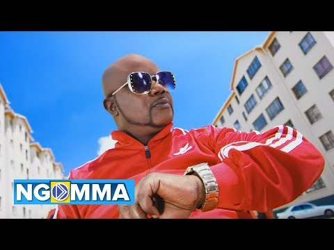 Kidum-Nakupenda (Official Music Video)