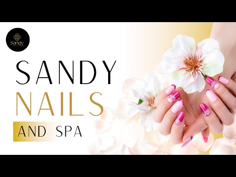Leesburg Nails Spa