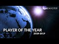 Player Of The Year Dwyne Jess John Ronhel
