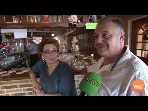 Van durp nao durp wie unne zjwerver #greumelke