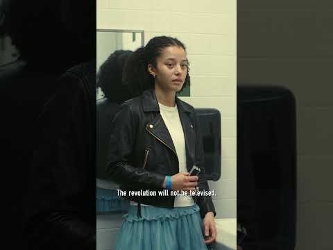 "It's One for the Ages, Wild and Thrilling"