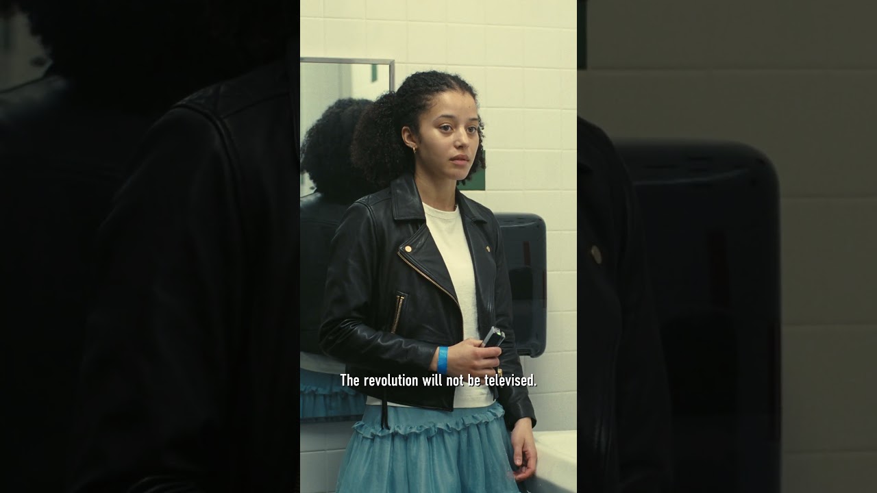 "It's One for the Ages, Wild and Thrilling"