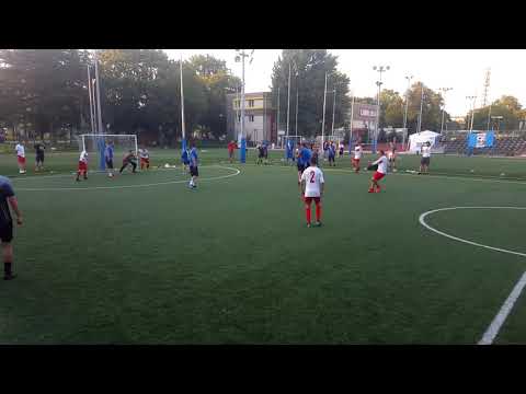 Илия Илиев  - Околчица /Враца/  - БАМФ Шампионска лига 2019