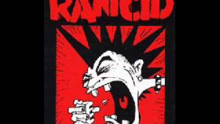 RANCID-ANOTHER NIGHT