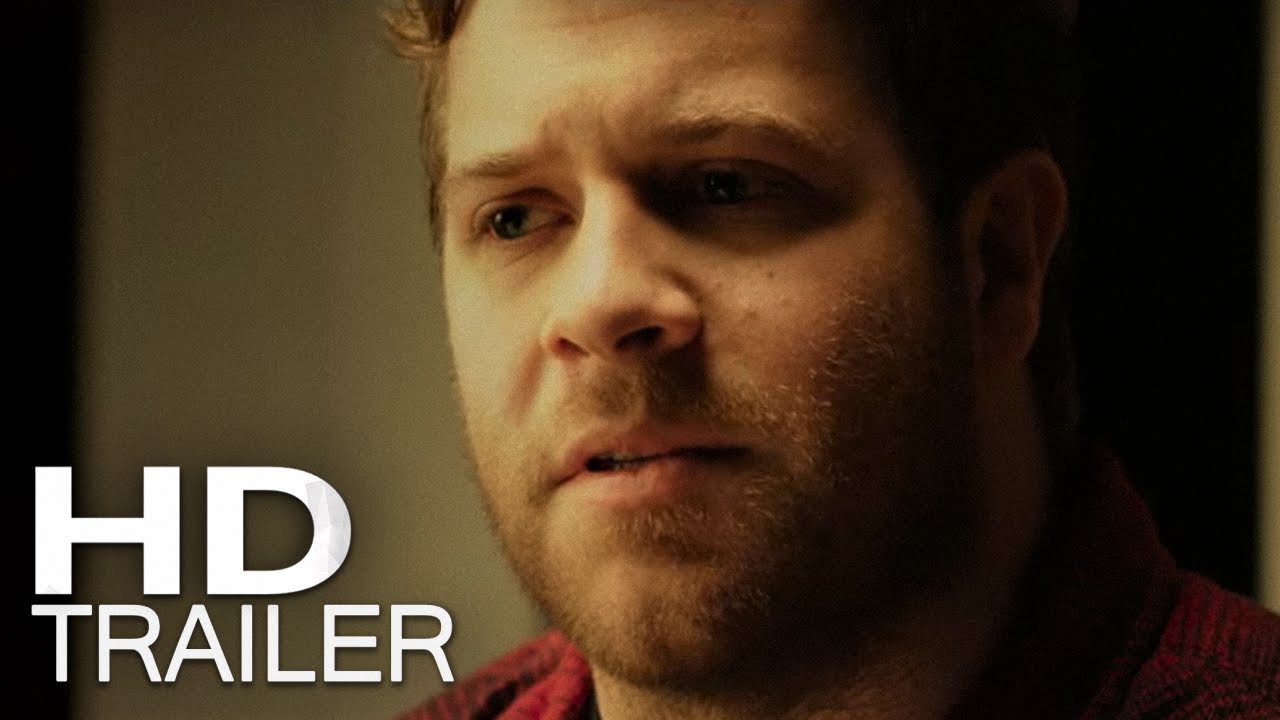 Trailer oficial de Eu Só Posso Imaginar - Legendado