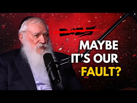 Rabbi's Recap & Prediction: 2025-2026