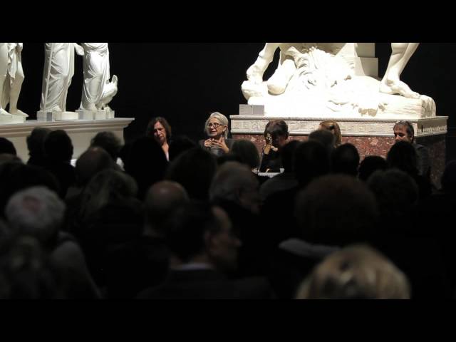 Vídeo relacionado con Addio a Roma (BEAT. Bestseller)