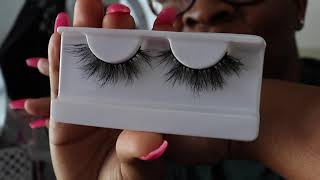 how to make your own labels for lashes using avery