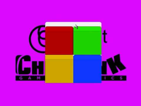 Python Game Engine: Episode 5