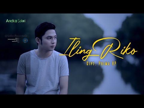 Mahesa - Iling Riko [Official Music Video]