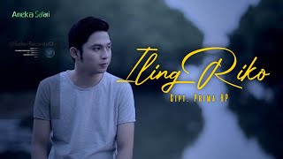 Mahesa - Iling Riko [Official Music Video]