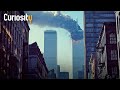 The Story Of The World Trade Center New York City Revealed