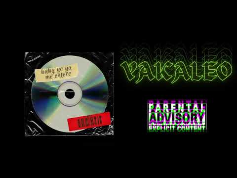 YAKALEO MIX 18 - 🎄 BABY YA YO ME ENTERE 🎄 / REGGAETON MIX