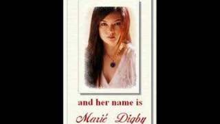 Marie Digby - Where Do I Go
