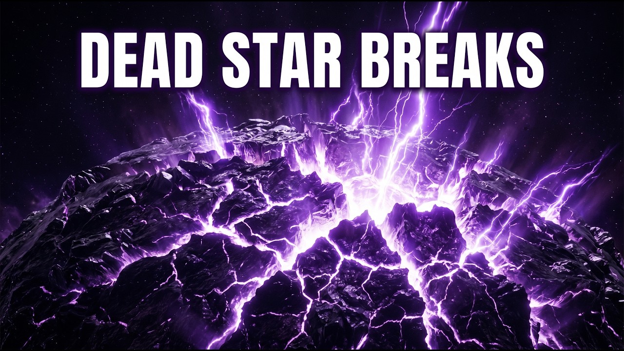 Why Pulsar Starquakes Are the Most Violent Events