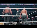 Edge S Adam Copeland First Spear In AEW