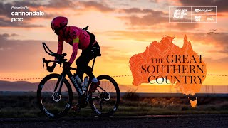 Download lagu Lachlan's biggest challenge yet. 14,200km around Australia. | Great Southern Country Full Film mp3