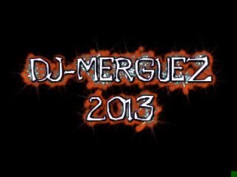 GUEZ GUEZ PROD C4 DJ-MERGUEZ INSTRUMENTAL 2013