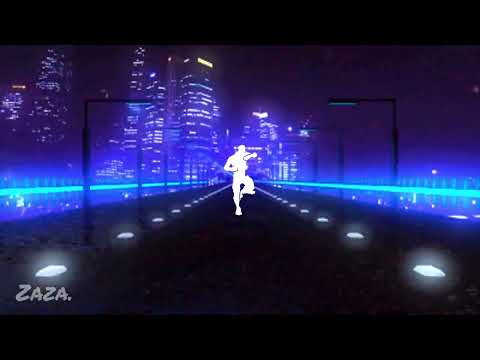 Fortnite - Scenario emote (slowed + reverb)